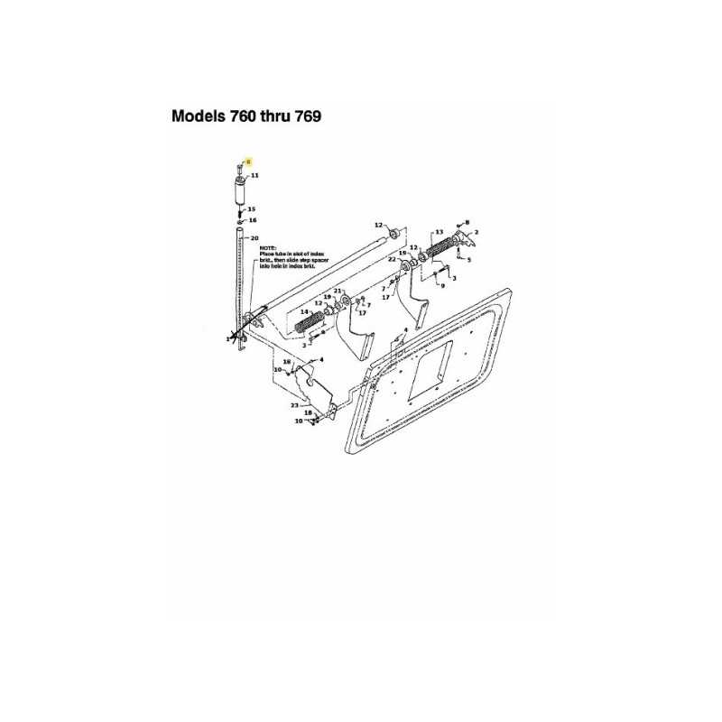 BUTTON-LIFT HANDLE 711-0642A ORIGINAL MTD BUTTON-LIFT HANDLE 711-0642A ORIGINAL MTD