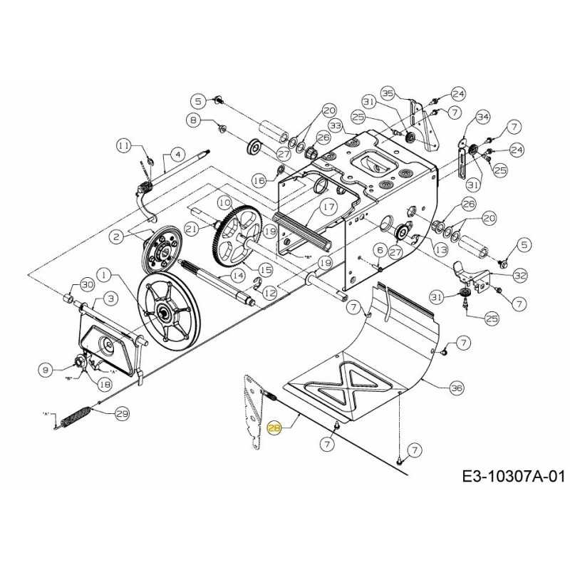 CÂBLE : EMBRAYAGE : TASSE : 47,40 LG 746-04230B ORIGINAL MTD CÂBLE : EMBRAYAGE : TASSE : 47,40 LG 746-04230B ORIGINAL MTD