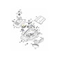 CABLAGGIO ELETTRICO 4908057 ORIGINALE MTD CABLAGGIO ELETTRICO 4908057 ORIGINALE MTD