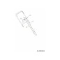 CABLE DRIVE MYS 746-06192 ORIGINAL MTD