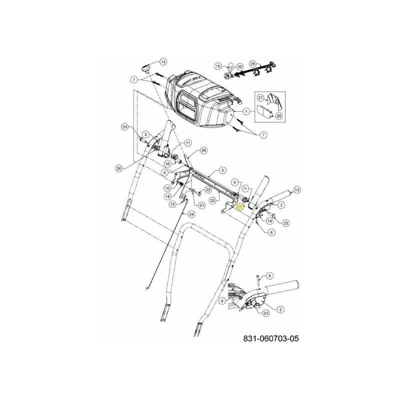 CAM : VERROUILLAGE D'EMBRAYAGE 731-04896C ORIGINAL MTD CAM : VERROUILLAGE D'EMBRAYAGE 731-04896C ORIGINAL MTD