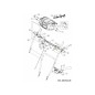 CAM: CLUTCH LOCK 731-04896C ORIGINAL MTD CAM: CLUTCH LOCK 731-04896C ORIGINAL MTD