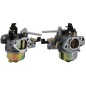 Carburatore motore HONDA-LAUNTOP orizzontale GX420 - LT420 3012507100