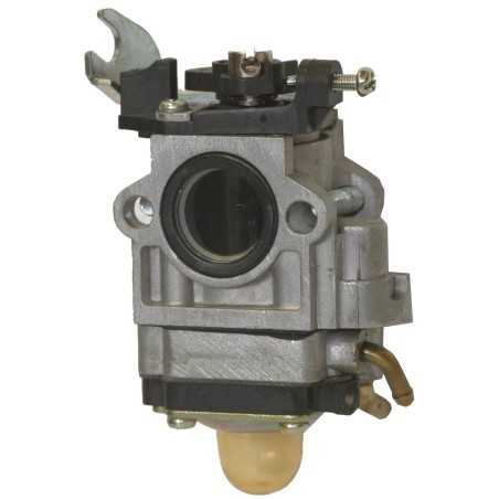 Engine carburettor KASEI blower EB500 EB650 mistblower 3WF-14B 1E48FP.2 | NewgardenParts.com