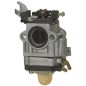 Carburateur moteur KASEI blower EB500 EB650 mistblower 3WF-14B 1E48FP.2