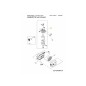 Vergaser mit Dichtungen 751-12828 ORIGINAL MTD