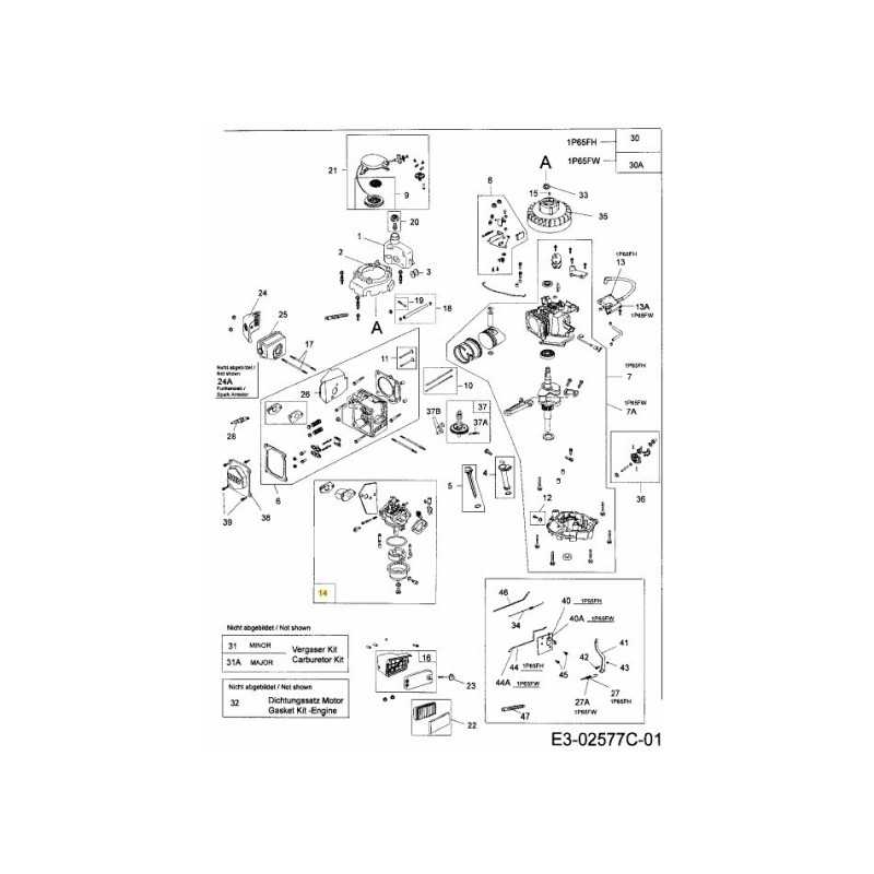 GRUPPO CARBURATORE 751-10309 ORIGINALE MTD GRUPPO CARBURATORE 751-10309 ORIGINALE MTD