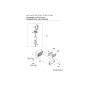 Carburetor assembly. 751-10765 ORIGINAL MTD Carburetor assembly. 751-10765 ORIGINAL MTD