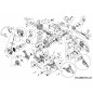 Vergaser mit Dichtungen 092.63.776 ORIGINAL MTD