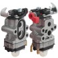 Engine carburetor KAWASAKI MITSUBISHI brushcutter TJ35E 150040730