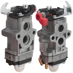 Engine carburetor KAWASAKI MITSUBISHI brushcutter TJ45E 150040708
