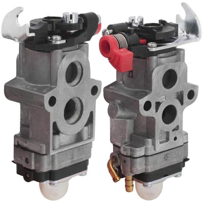 Engine carburetor KAWASAKI MITSUBISHI brushcutter TJ45E 150040708