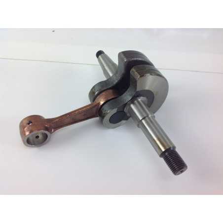 HUSQVARNA Kettensäge Motorwelle 281 288 019167 | NewgardenParts.com