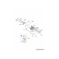 CARBURETOR KIT 751-14758 ORIGINAL MTD CARBURETOR KIT 751-14758 ORIGINAL MTD