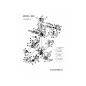 Vergaser mit Primer 753-1225 ORIGINAL MTD