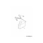 Chargeur de batterie 725-04098A d'origine MTD