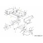 CUERPO CARRO AF-23912 ORIGINAL MTD CUERPO CARRO AF-23912 ORIGINAL MTD