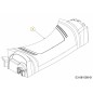 Cache d'essieu avant 53 cm OPP 731-09090A d'origine MTD