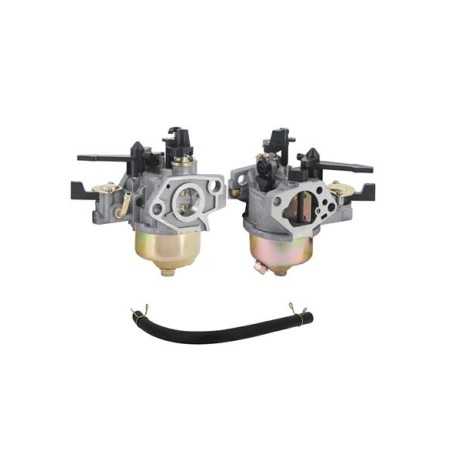 Vergasermotor Wandertraktor Motor Grubber Generator GX270 LT270 HONDA | NewgardenParts.com