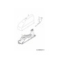 Box 'Basic Body' 7266327 ORIGINAL MTD