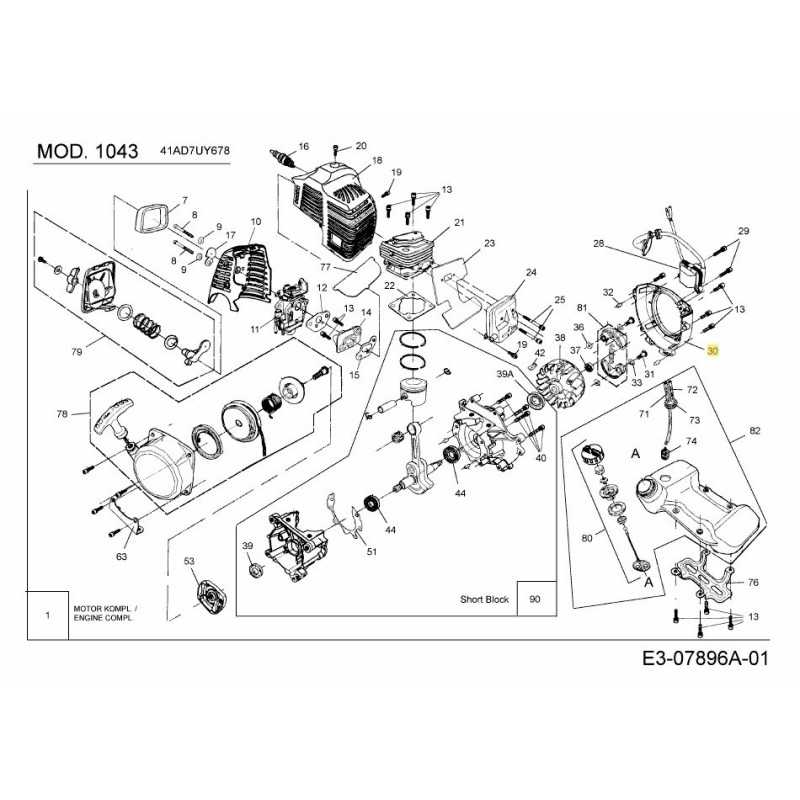 MOTORE SHROUD 092.63.095 ORIGINALE MTD MOTORE SHROUD 092.63.095 ORIGINALE MTD