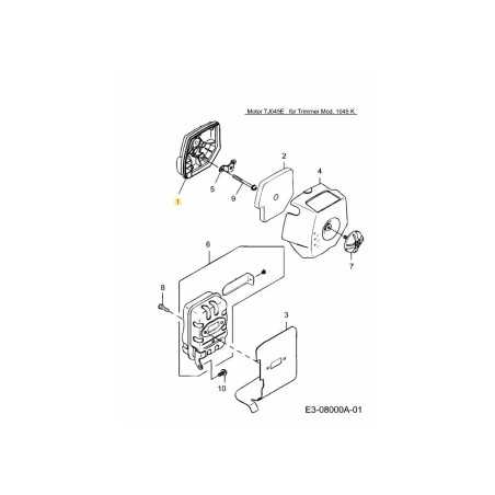 CASE-LUFTFILTER KM-004294 ORIGINAL MTD | NewgardenParts.com