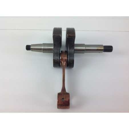 Arbre moteur tronçonneuse HUSQVARNA 281 288 019167