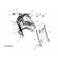 HARN JMPR FARO SW 725-04839 ORIGINALE MTD