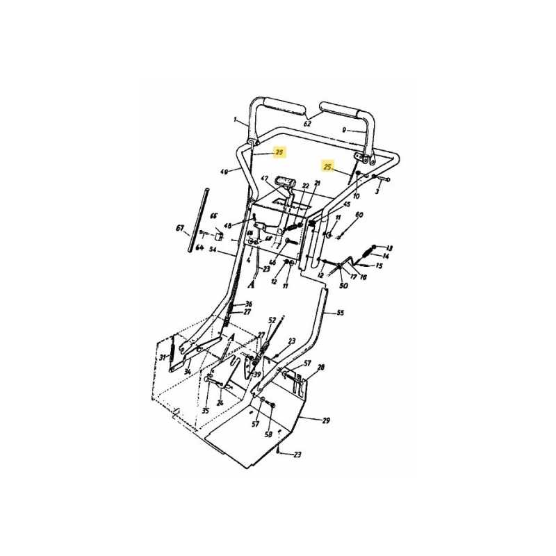 CABLE LOCKOUT 746-0367 ORIGINAL MTD
