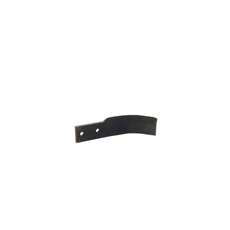 Porte lame motoculteur 350-178 350-179 dx sx HOLDER