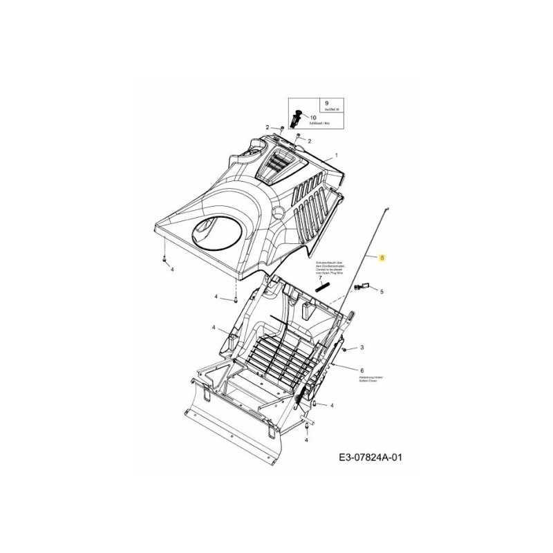 CABLE CLUTCH 746-04701 ORIGINAL MTD CABLE CLUTCH 746-04701 ORIGINAL MTD
