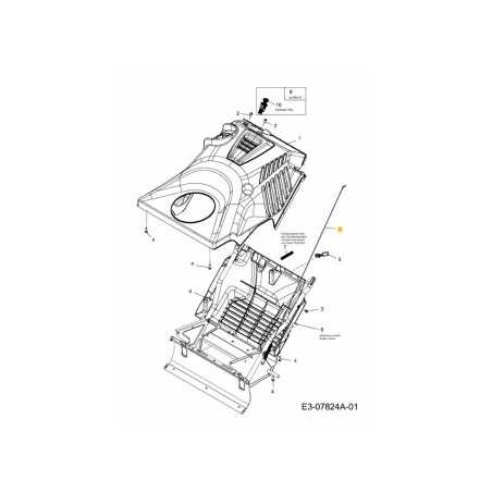 CABLE CLUTCH 746-04701 ORIGINAL MTD | NewgardenParts.com