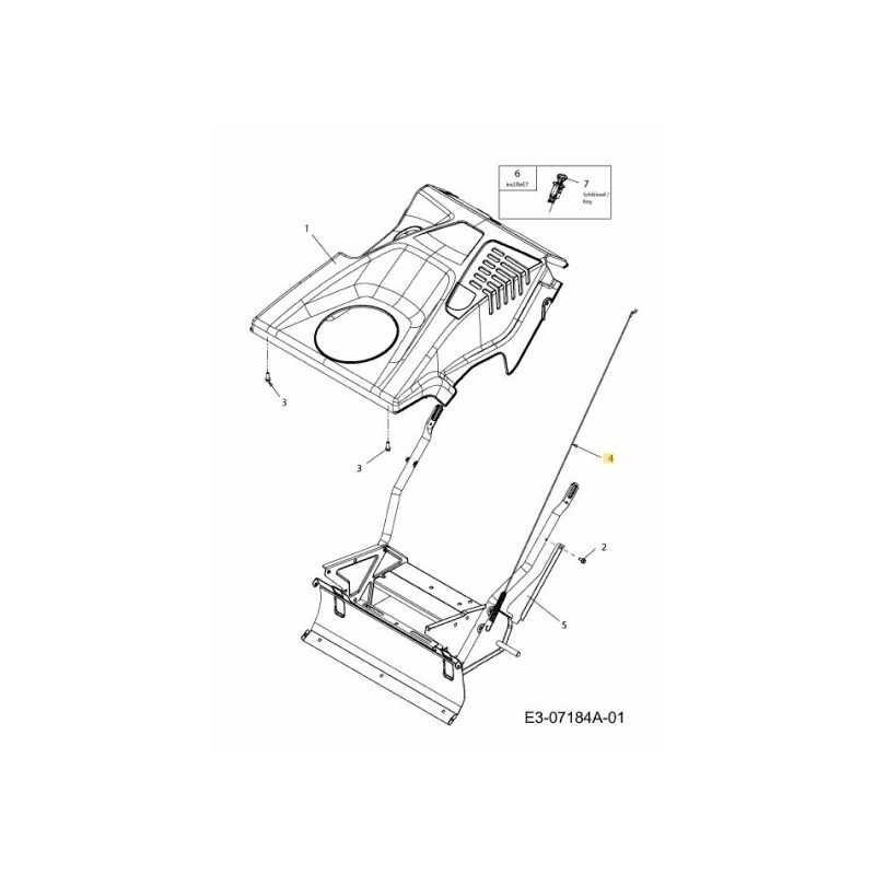 FRIZIONE A CAVO 746-04782 ORIGINALE MTD FRIZIONE A CAVO 746-04782 ORIGINALE MTD