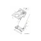 CABLE CLUTCH 746-04782 ORIGINAL MTD CABLE CLUTCH 746-04782 ORIGINAL MTD