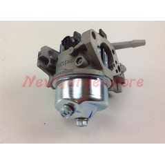 Carburatore motore motocoltivatore originale LONCIN G 340 FD 170021107-0001 | NewgardenParts.com