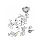 FIL BOWDEN, BARRE COUPEUSE 6155445 ORIGINAL MTD