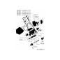 CONTROLLO DELL'AZIONAMENTO DEL CAVO TJ-2084137 ORIGINALE MTD