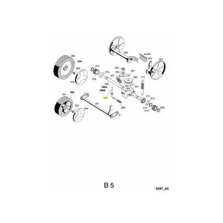 BOWDEN WIRE 4725054 ORIGINAL MTD | NewgardenParts.com
