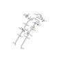 BOWDEN-DRAHTKUPPLUNG 4013055 ORIGINAL MTD BOWDEN-DRAHTKUPPLUNG 4013055 ORIGINAL MTD