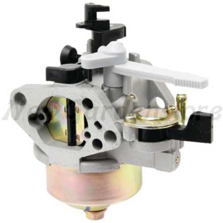 Original LONCIN G390FD Motor Grubber Vergaser 170021108-0001 | NewgardenParts.com