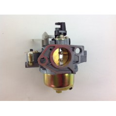 Carburatore motore motocoltivatore originale LONCIN G420F G420FD 170020446-0002 | NewgardenParts.com