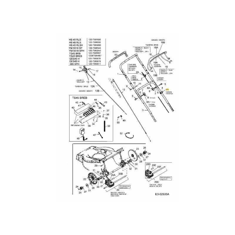 SOPORTE, CABLE DE TRANSMISIÓN 731-1821 ORIGINAL MTD