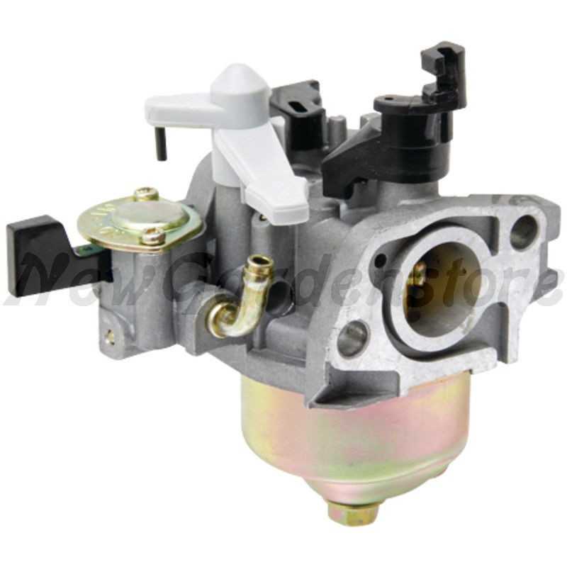 Carburateur original LONCIN LC 168 F-2 pour motoculteur 170020406-0004