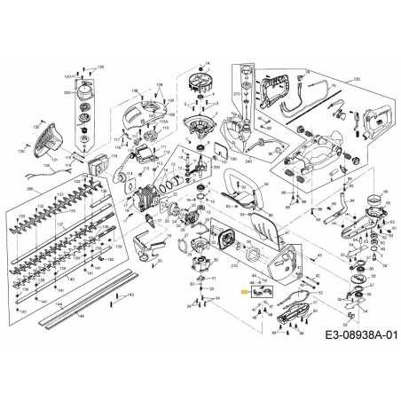 CENTRIFUGAL CLUTCH ASSY 092.63.711 ORIGINAL MTD | NewgardenParts.com