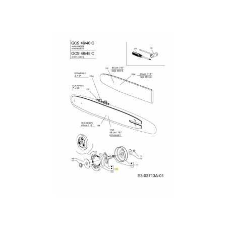 CENTRIFUGAL CLUTCH SG-2044350 ORIGINAL MTD | NewgardenParts.com