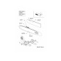 FRIZIONE CENTRIFUGA SG-2044350 ORIGINALE MTD FRIZIONE CENTRIFUGA SG-2044350 ORIGINALE MTD