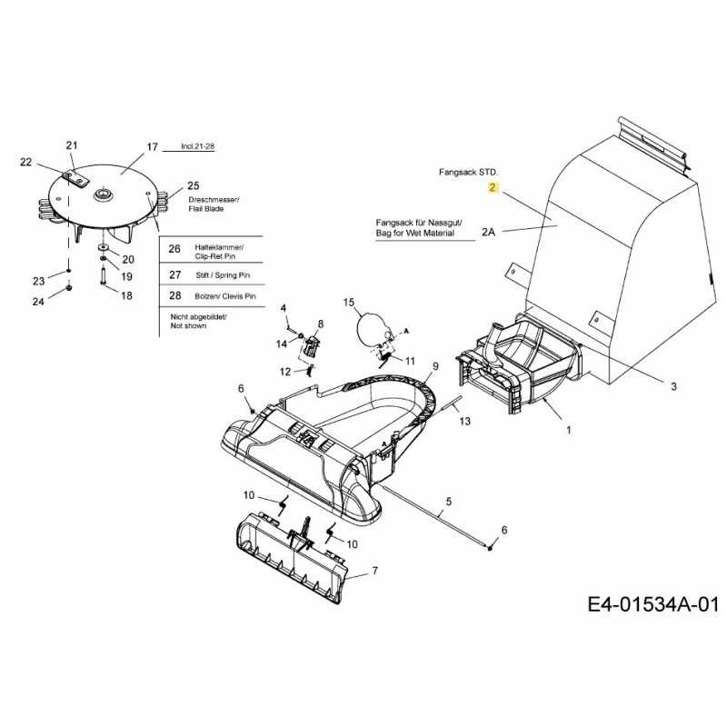 BOLSA-CSV GENÉRICA NEGRA 664-04040 ORIGINAL MTD