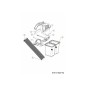 BAG-GRASS 664-05104 ORIGINAL MTD