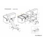 BAG-GRASS 664-04167 ORIGINAL MTD