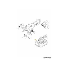 Chargeur / INT 7264061 ORIGINAL MTD